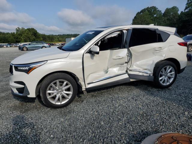 acura rdx 2019 5j8tc1h37kl022976