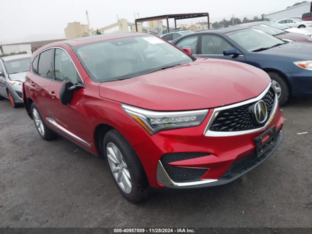 acura rdx 2020 5j8tc1h37ll006651