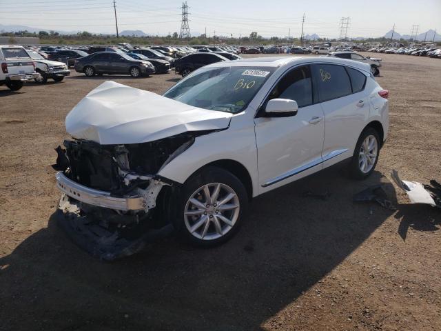 acura rdx 2021 5j8tc1h37ml003783