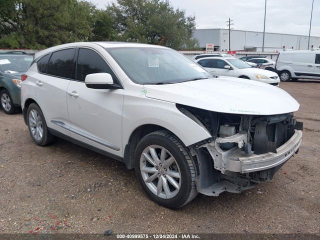 acura rdx 2020 5j8tc1h38ll011552