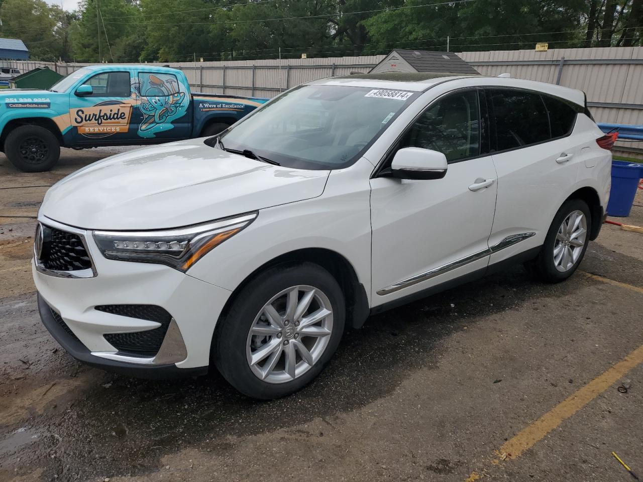 acura rdx 2021 5j8tc1h38ml003551