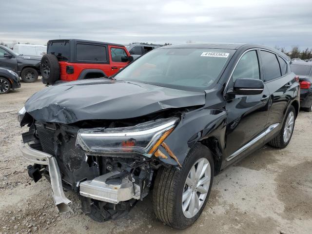 acura rdx 2021 5j8tc1h38ml015991