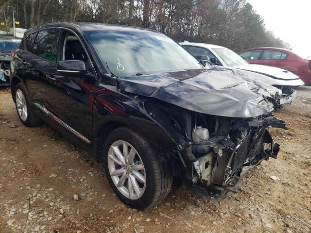 acura rdx 2020 5j8tc1h39ll015688