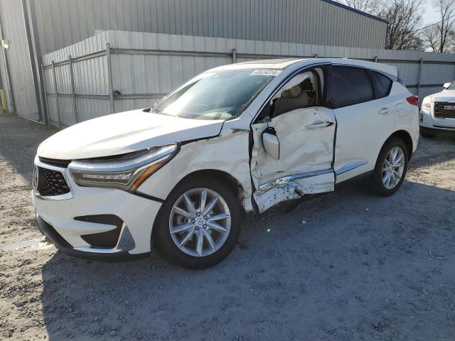 acura rdx 2019 5j8tc1h3xkl025337