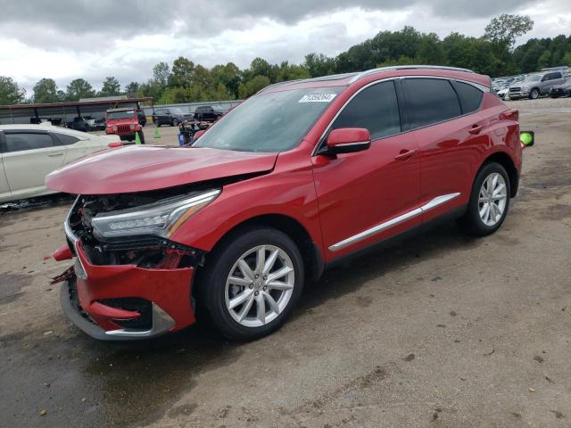 acura rdx 2020 5j8tc1h3xll000875