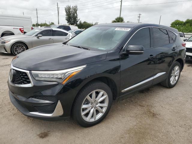 acura rdx 2020 5j8tc1h3xll005168