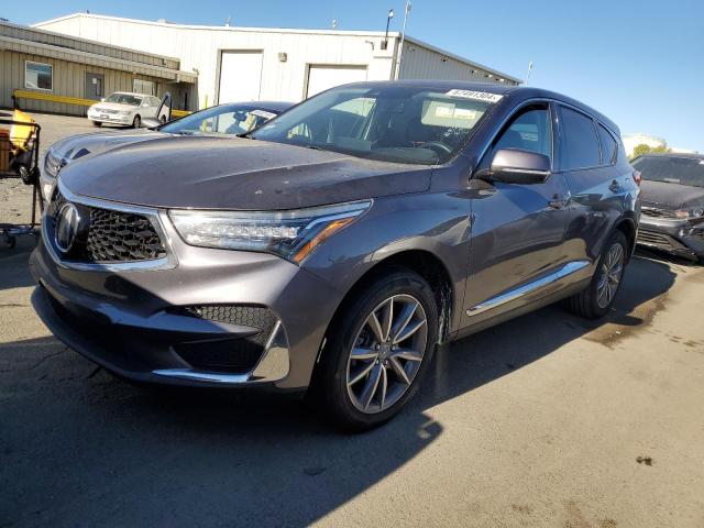 acura rdx techno 2019 5j8tc1h50kl009035