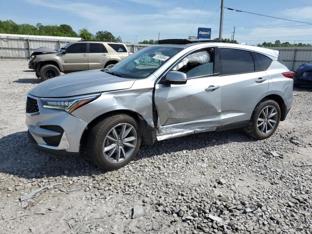 acura rdx techno 2019 5j8tc1h50kl011545