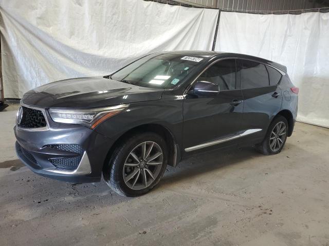 acura rdx techno 2020 5j8tc1h50ll000577