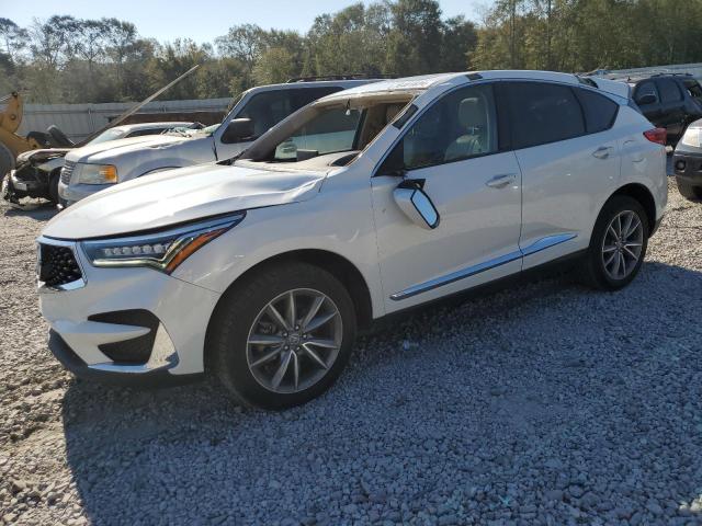 acura rdx techno 2020 5j8tc1h51ll004329