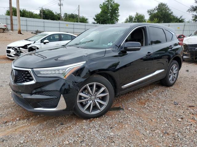 acura rdx techno 2020 5j8tc1h51ll017520