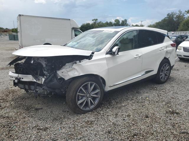 acura rdx techno 2023 5j8tc1h51pl004739