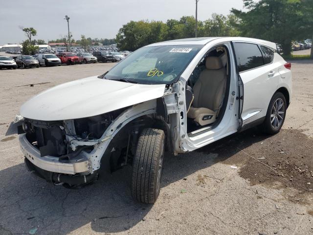 acura rdx 2020 5j8tc1h52ll020121