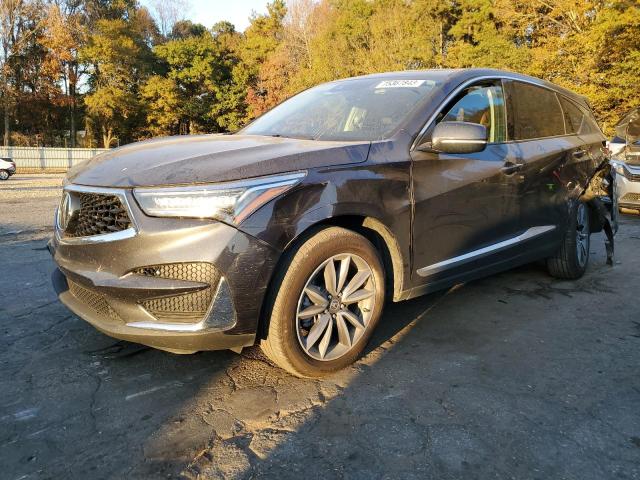 acura rdx 2021 5j8tc1h52ml010867