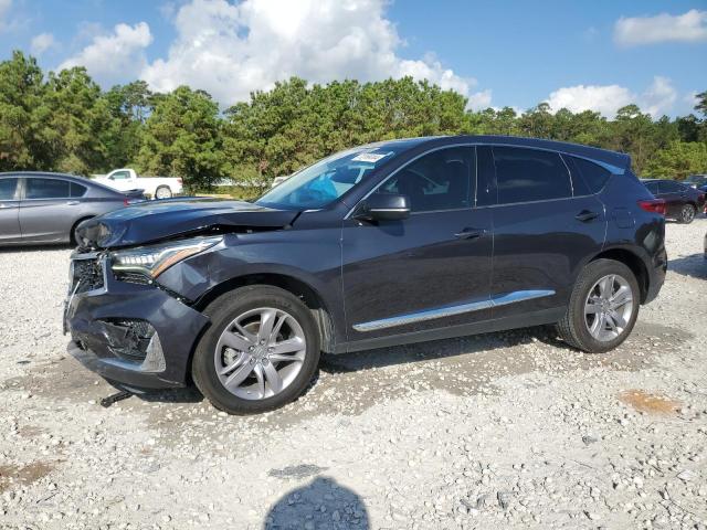 acura rdx techno 2020 5j8tc1h53ll001805