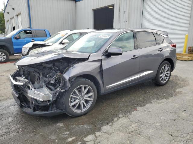 acura rdx 2021 5j8tc1h53ml002468