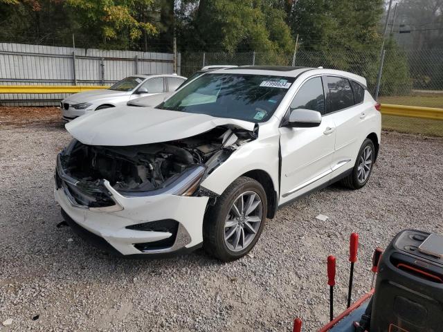 acura rdx techno 2019 5j8tc1h54kl003061