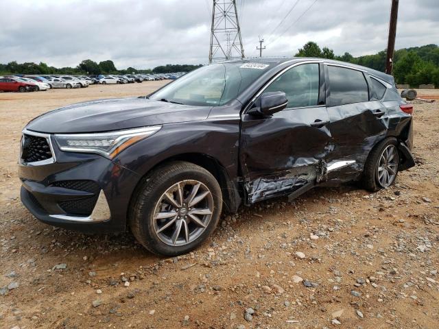 acura rdx techno 2021 5j8tc1h54ml008747