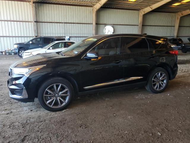 acura rdx techno 2021 5j8tc1h54ml014953