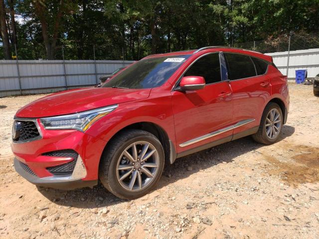 acura rdx 2019 5j8tc1h55kl019057