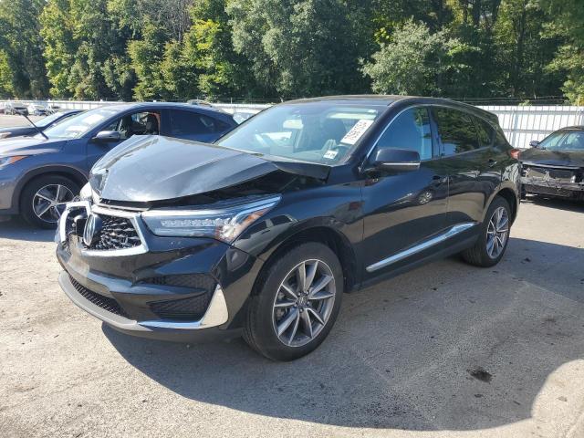 acura rdx techno 2020 5j8tc1h55ll020050