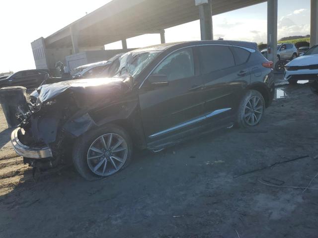 acura rdx techno 2019 5j8tc1h56kl000713