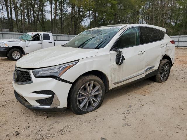 acura rdx 2019 5j8tc1h56kl018046