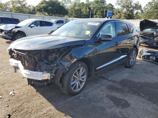 acura rdx techno 2023 5j8tc1h56pl003439