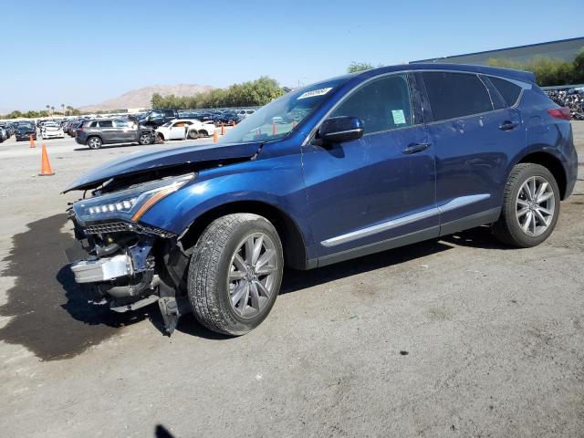 acura rdx techno 2021 5j8tc1h57ml019239