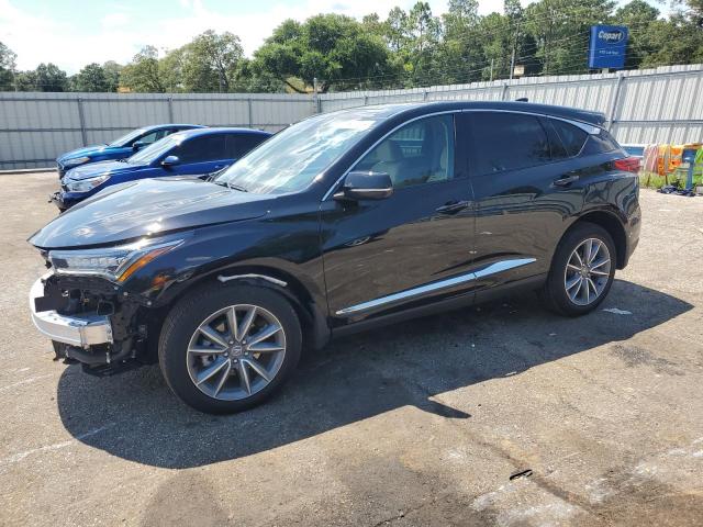 acura rdx techno 2023 5j8tc1h57pl009024