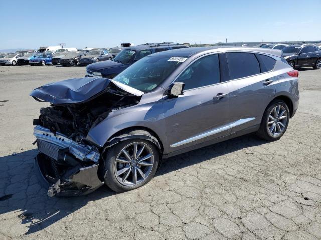 acura rdx 2019 5j8tc1h58kl001961