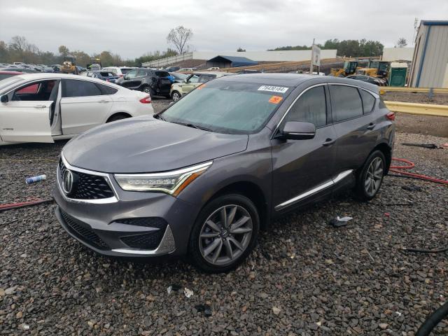 acura rdx techno 2021 5j8tc1h58ml021078