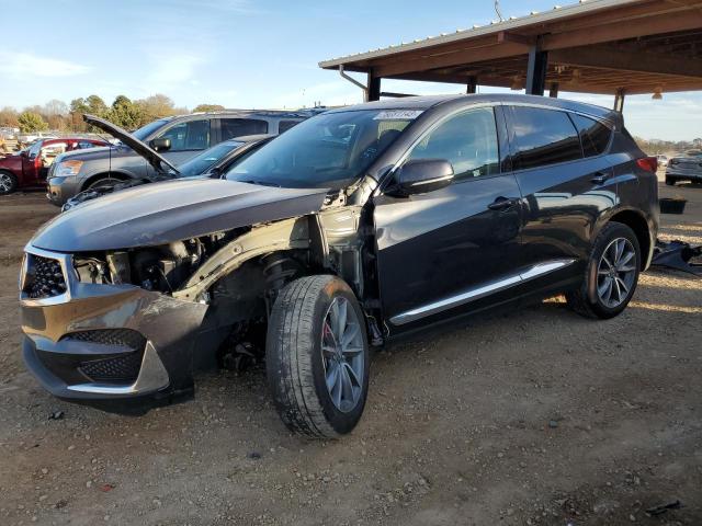 acura rdx 2019 5j8tc1h59kl019126