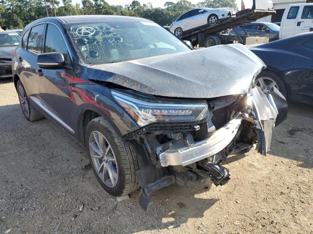 acura rdx techno 2020 5j8tc1h59ll000593