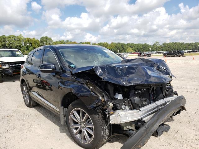 acura rdx 2020 5j8tc1h59ll017698