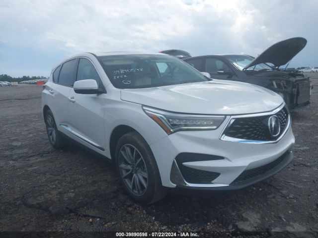 acura rdx 2021 5j8tc1h59ml001163