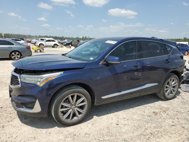 acura rdx techno 2020 5j8tc1h5xll003714