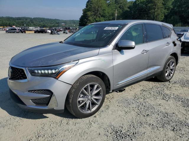 acura rdx 2021 5j8tc1h5xml000894