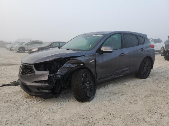 acura rdx 2020 5j8tc1h60ml003313