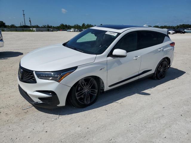 acura rdx a-spec 2021 5j8tc1h61ml014191