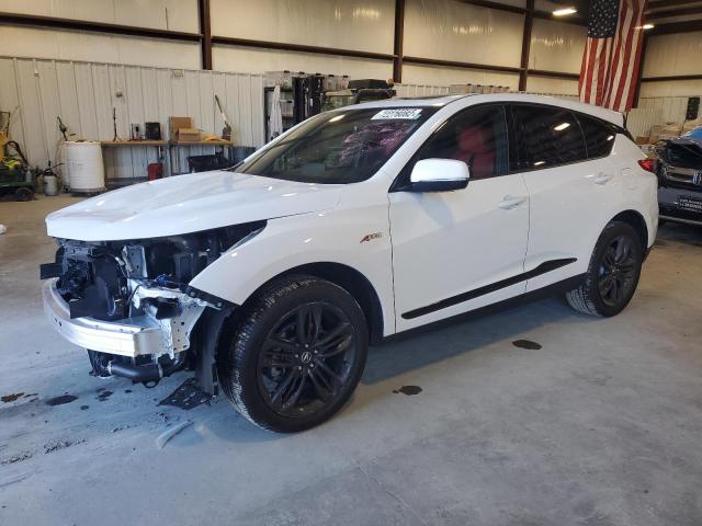 acura rdx a-spec 2022 5j8tc1h61nl002897