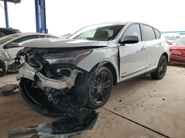 acura rdx a-spec 2021 5j8tc1h64ml019319