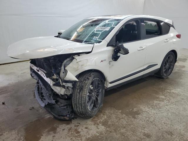 acura rdx a-spec 2019 5j8tc1h65kl016684