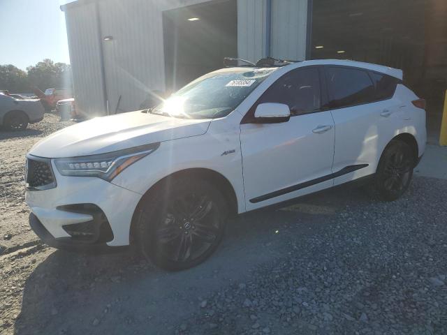 acura rdx a-spec 2020 5j8tc1h65ll014094