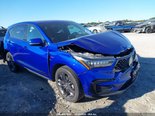 acura rdx 2021 5j8tc1h65ml023525