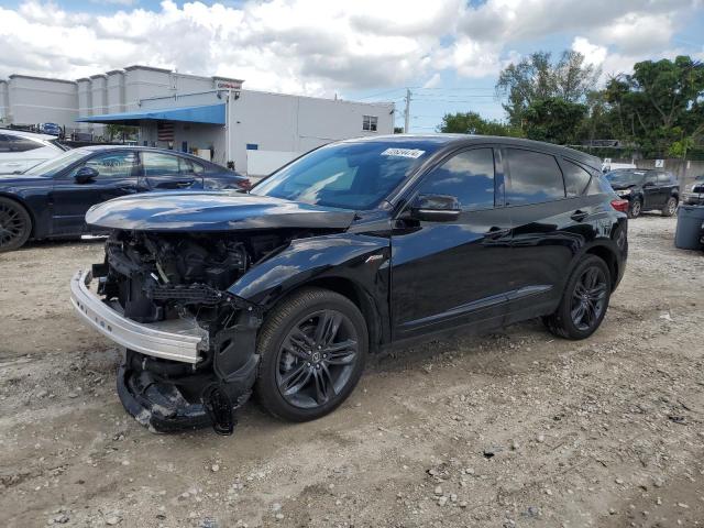 acura rdx a-spec 2023 5j8tc1h66pl001277