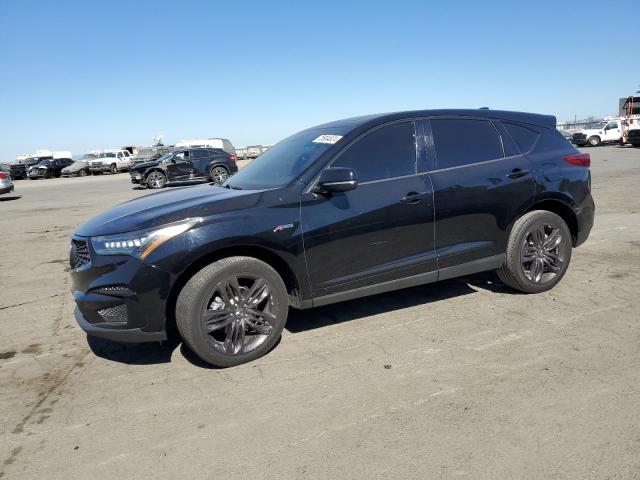 acura rdx a-spec 2020 5j8tc1h67ll000651