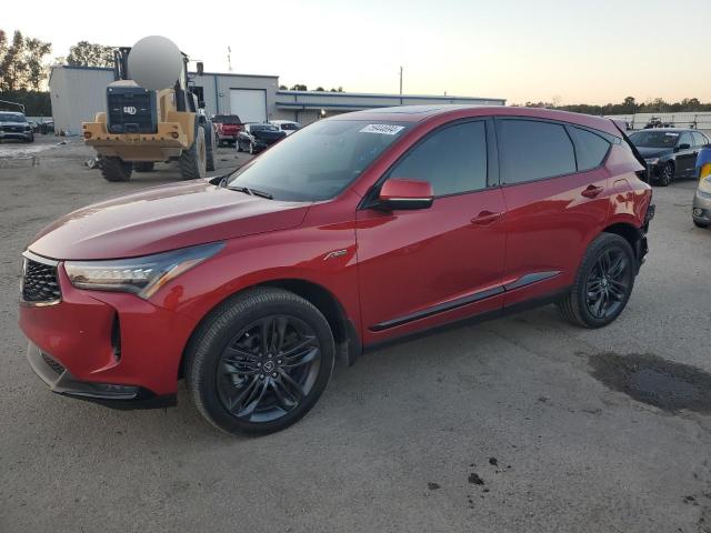 acura rdx a-spec 2022 5j8tc1h67nl000040