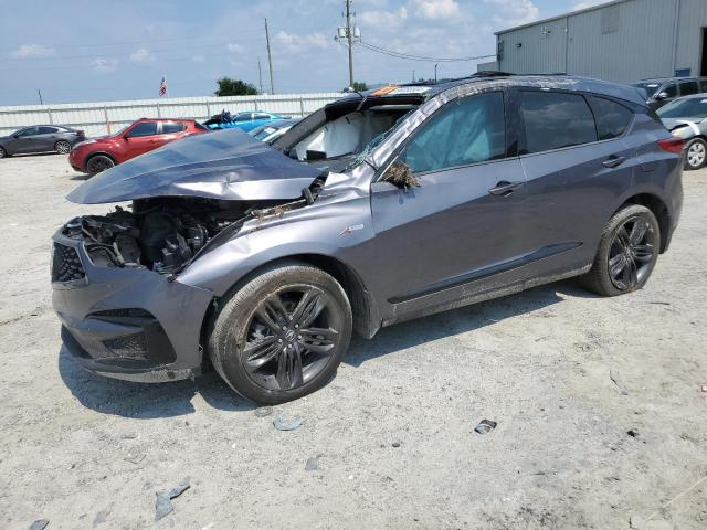 acura rdx a-spec 2020 5j8tc1h68ll016907