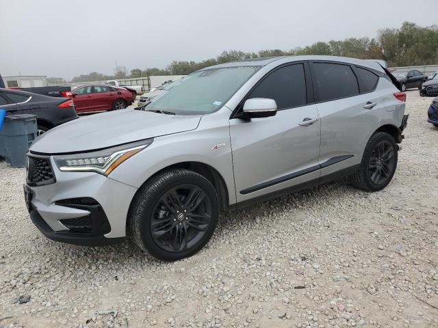 acura rdx 2020 5j8tc1h69ll013773